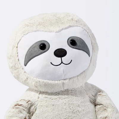 Plush Toy Sloth - Cloud Island™ XL - Image 2