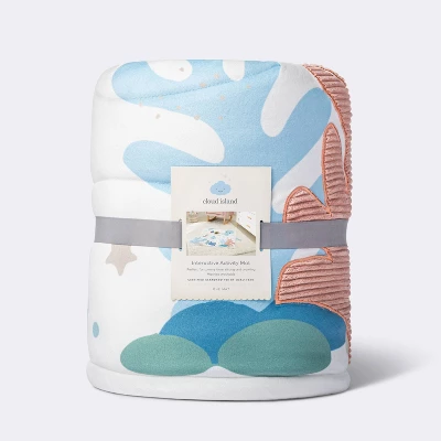 Seascape Interactive Playmat - Cloud Island™ - Image 4