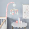 Crib Mobile Poms - Cloud Island™