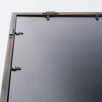 Milestone 4" X 4" Image Opening Picture Frame - Multi Bright With Natural Frame - Cloud Island™ - Image 3