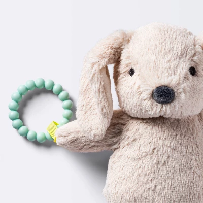 Bunny Interactive Plush Toy - Cloud Island™ - Image 2