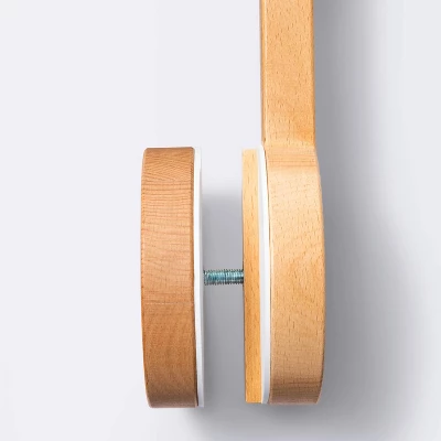 Unicorns Mobile Crib Toy - Cloud Island™ - Image 3