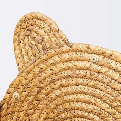 Hanging Wall Storage Basket - Cloud Island™ - Bear - Image 2